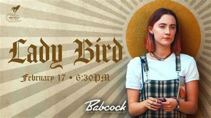 Lady Bird Billings