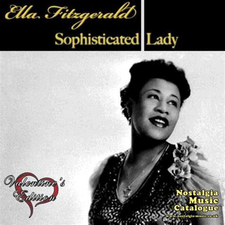 Lady Fitzgerald