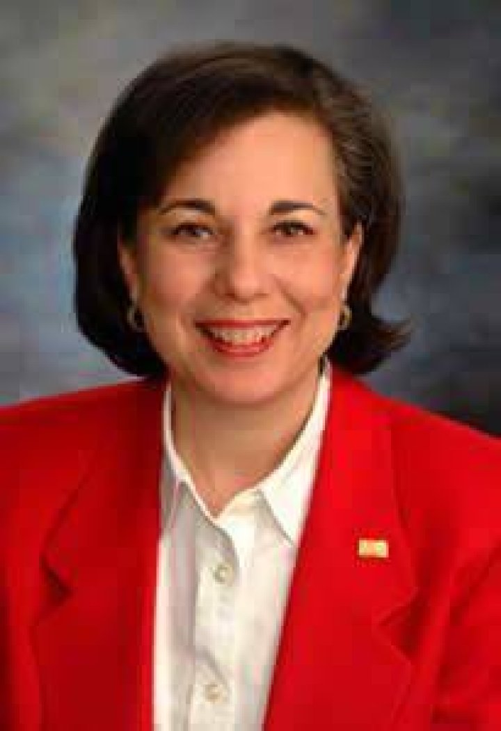 Lana Gordon (Kansas politician)