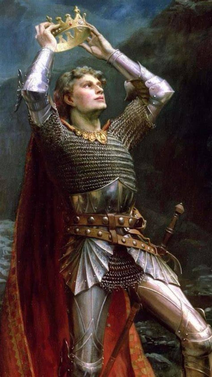 Lancelot