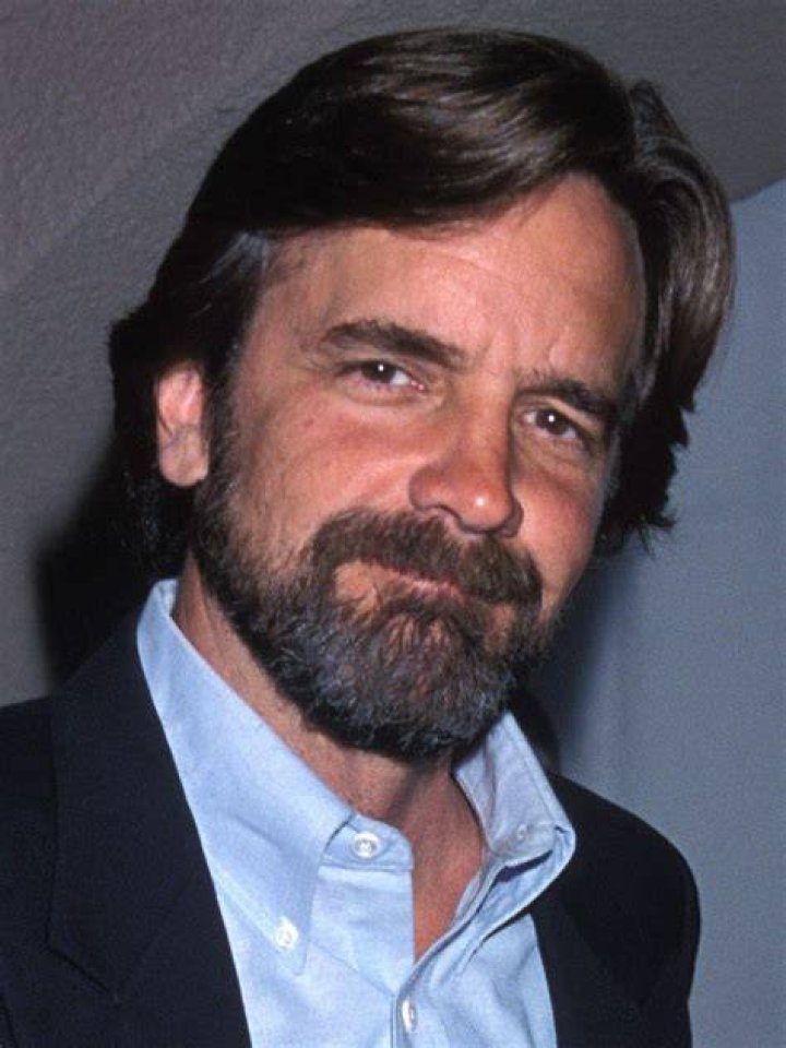 Lane Davies