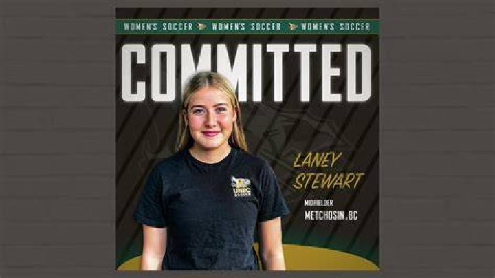 Laney Stewart