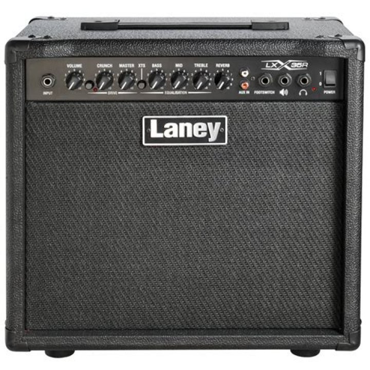 Laney