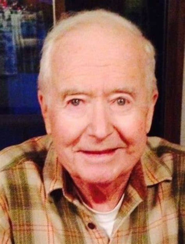 Larry Benson