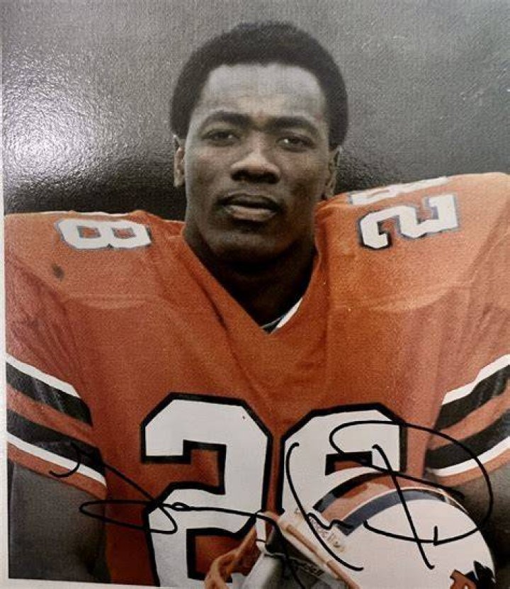 Larry Crawford
