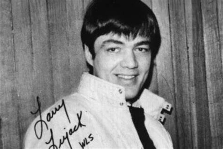 Larry Lujack