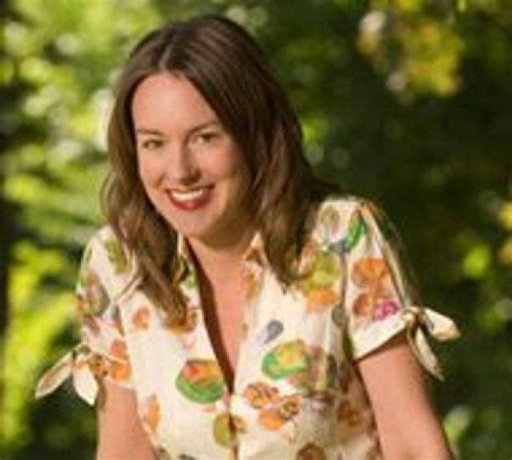 Laura Calder