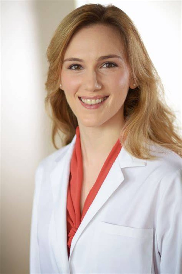 Laura Fitzpatrick