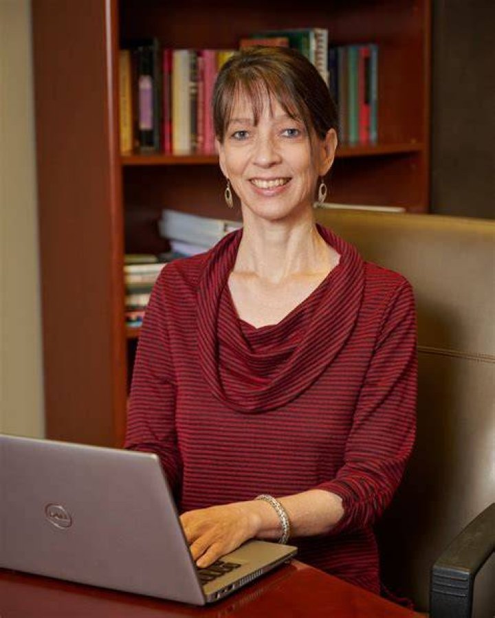 Laura Porter