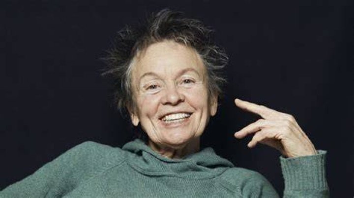 Laurie