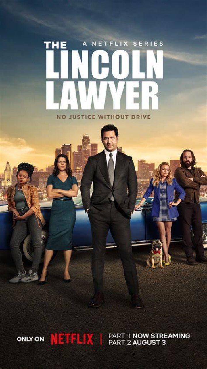 Lawyer 2