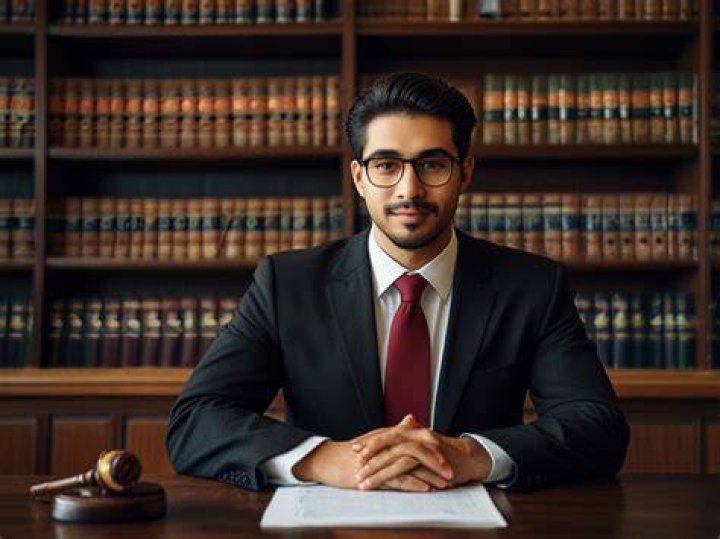 Lawyer