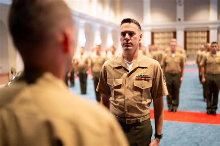 LCpl. Will Jensen / Will Jensen