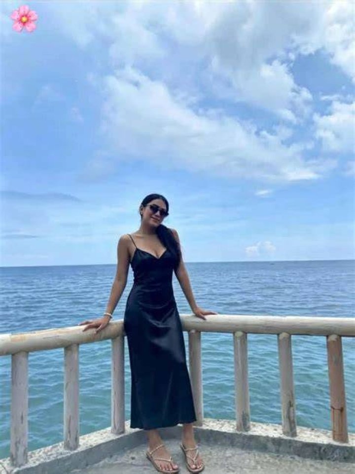 Lea Bustamante