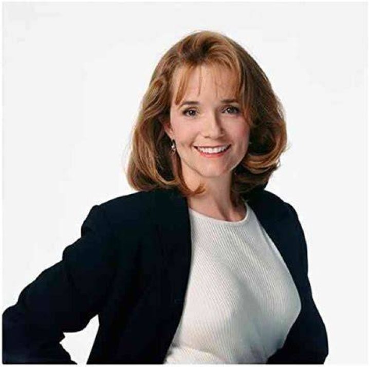Lea Thompson Net Worth