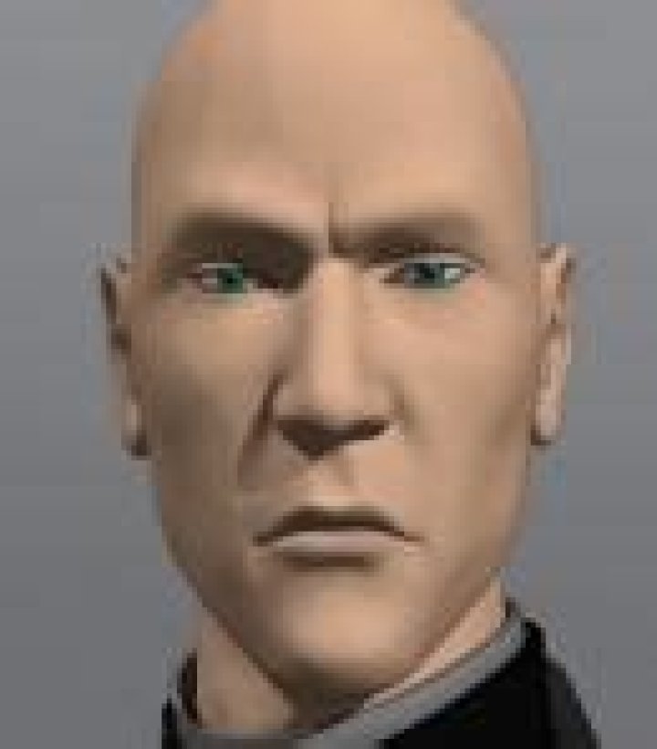 Lead interrogator