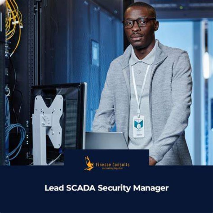Lead Omnicorp Security Agent