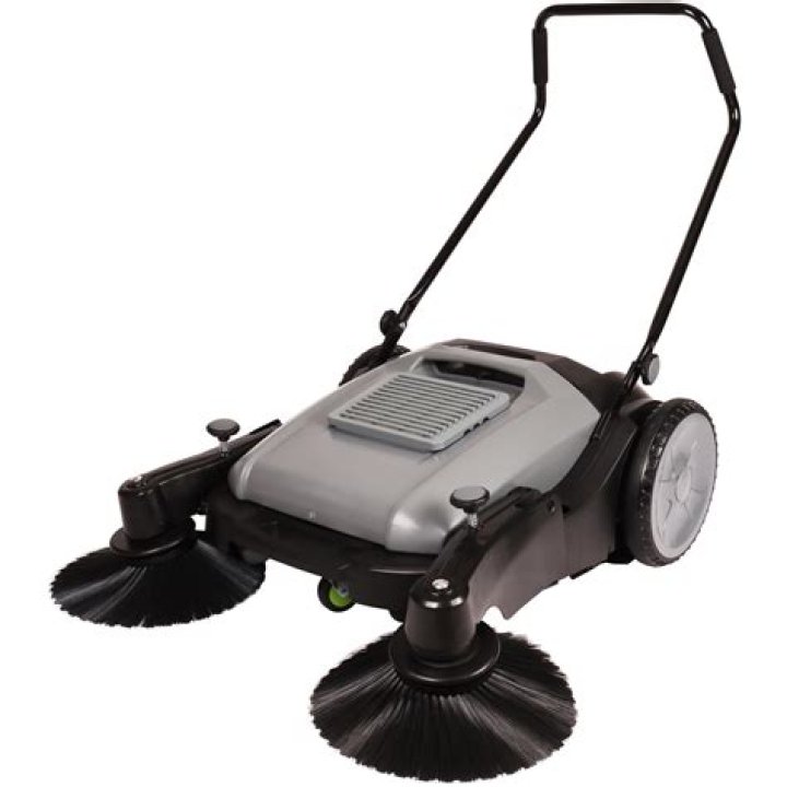 Lead Sweeper