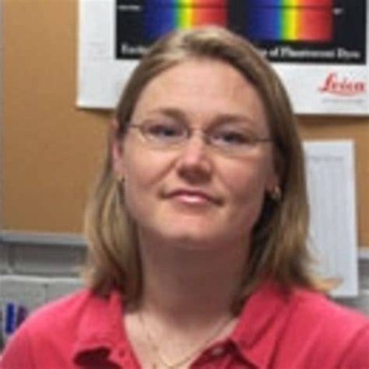 Leah Fuller