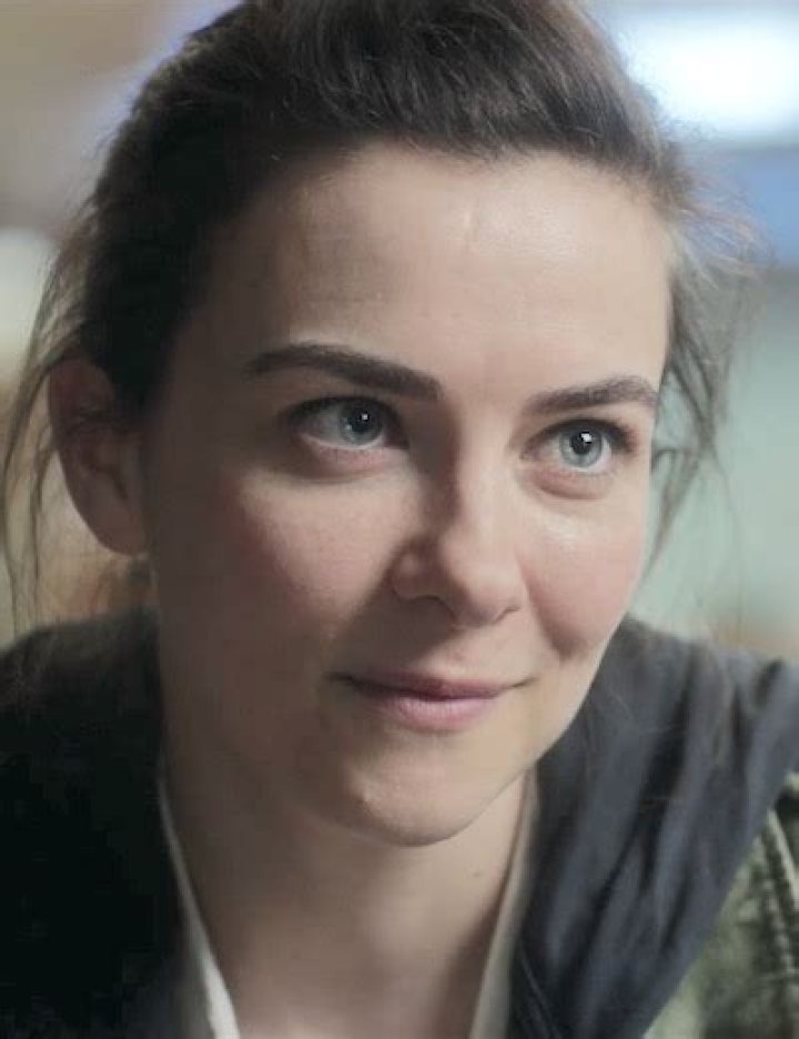 Leanne Randall