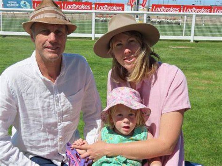 Lee Harris / Sally Freeman