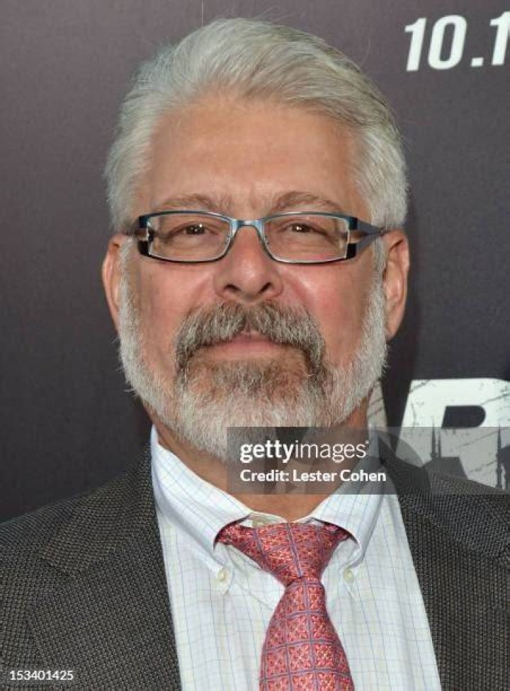 Lee Schatz