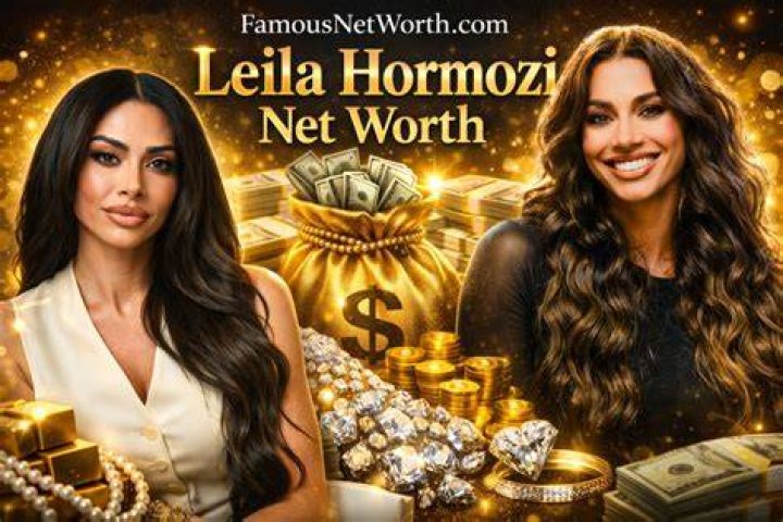 Leila Shahid Net Worth