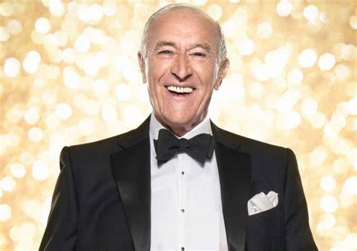 Len Goodman
