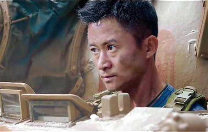 Leng Feng