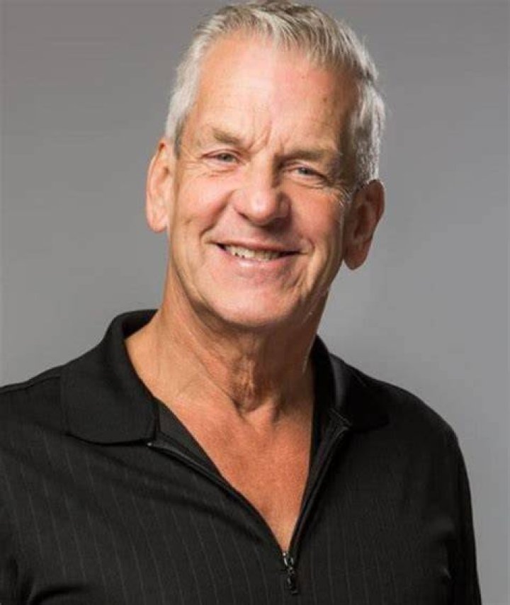 Lenny Clarke