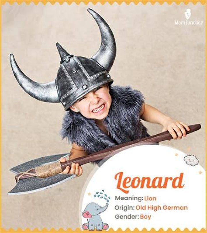 Leonard