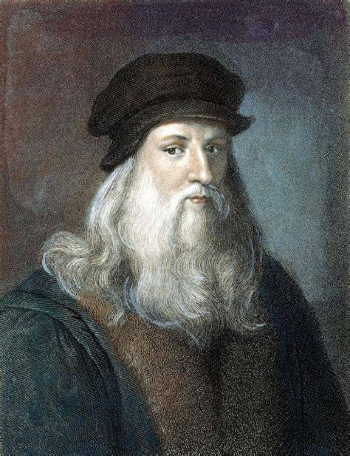 Leonardo 'Leo' Maximo