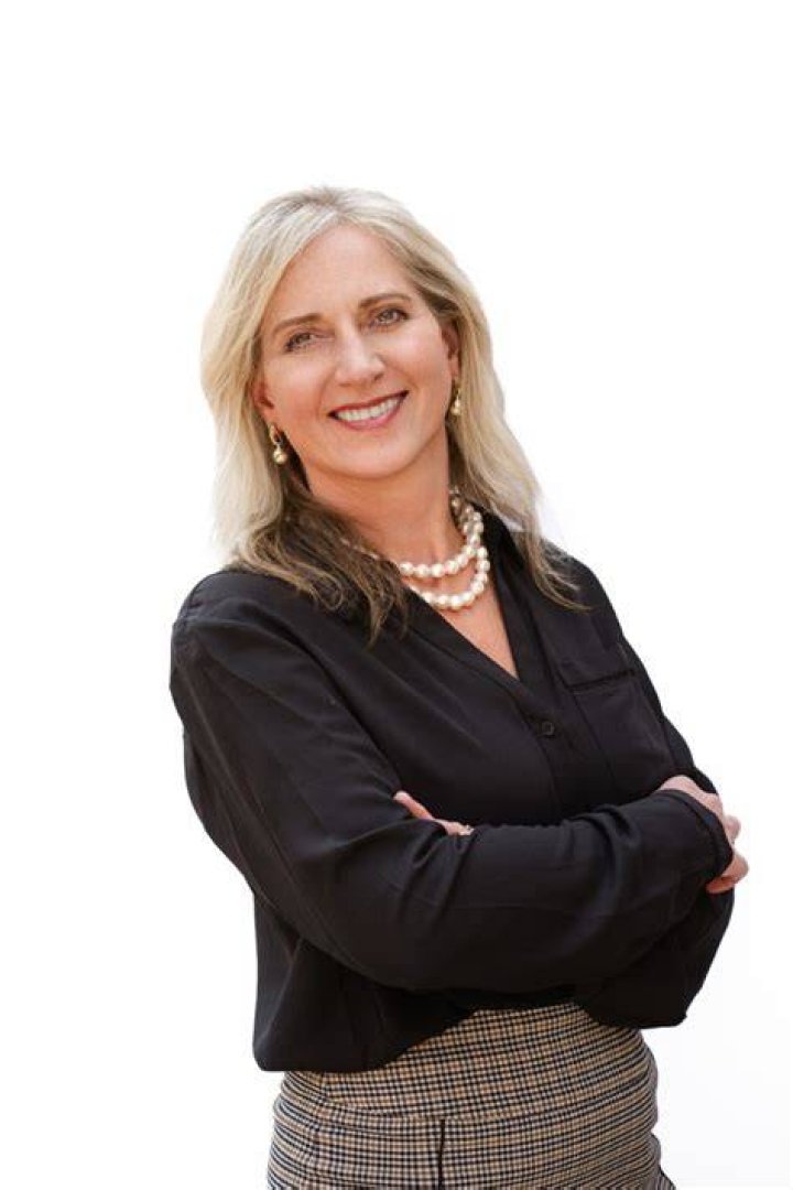Leslie Major