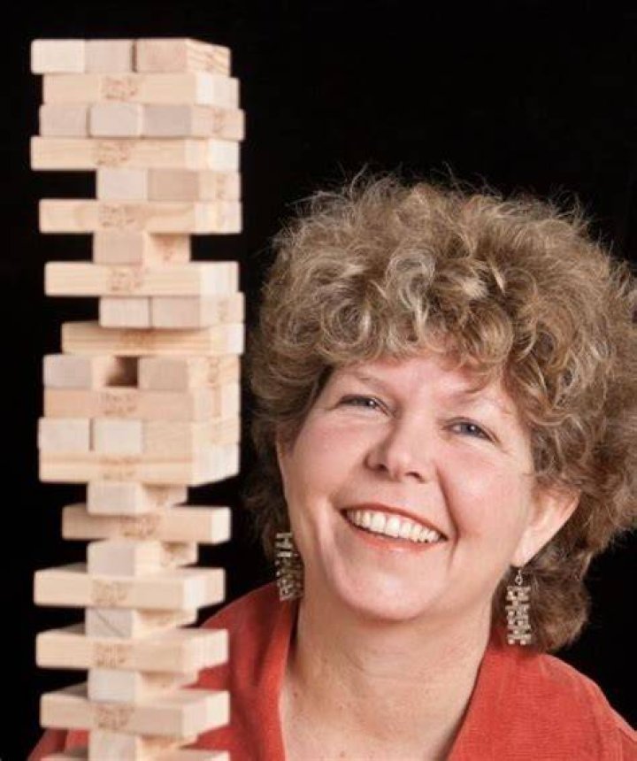 Leslie Scott (game designer)