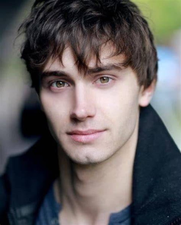 Lewis Rainer