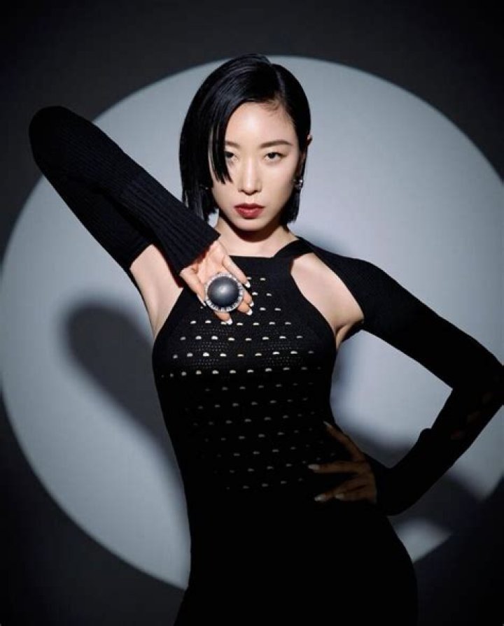 Lia Kim