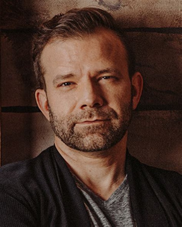 Liam O'Brien Net Worth