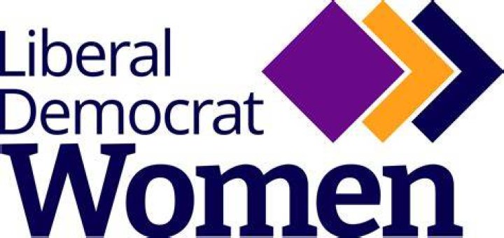 Liberal Woman