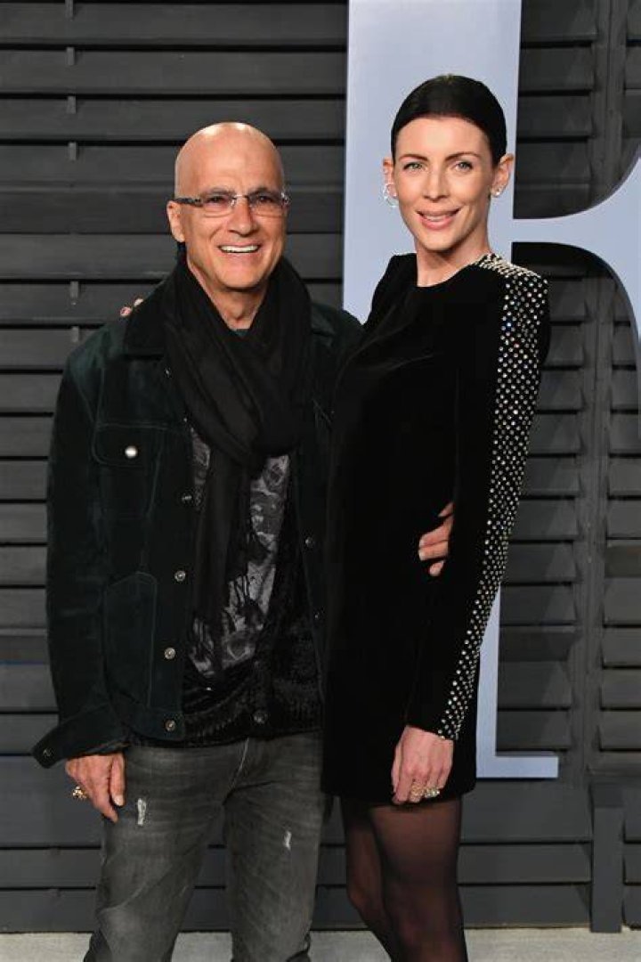 Liberty Ross