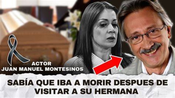 Lic. Juan Manuel Montesinos