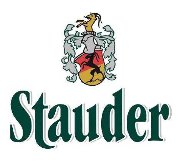 Lieutenant Stauder