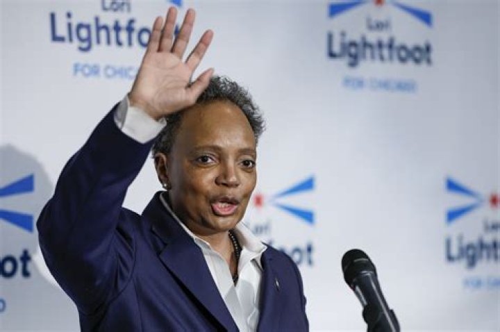 Lightfoot