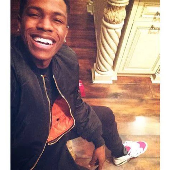 Lil Shawn