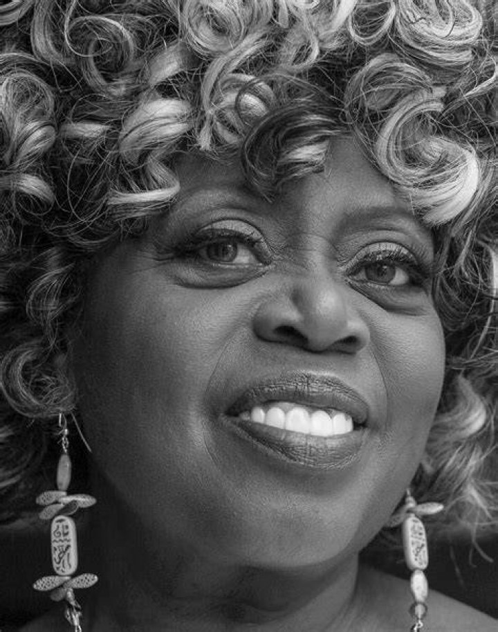 Lillias White