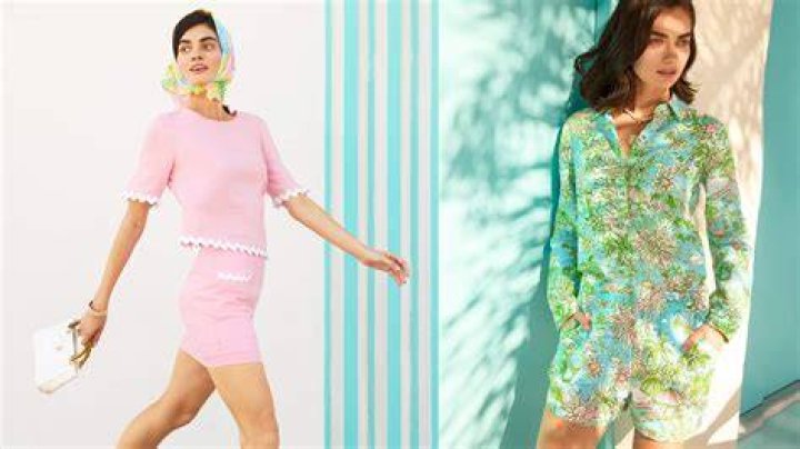 Lilly Pulitzer