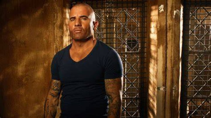 Lincoln Burrows