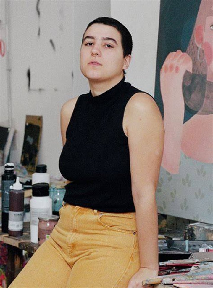 Linda Steiner