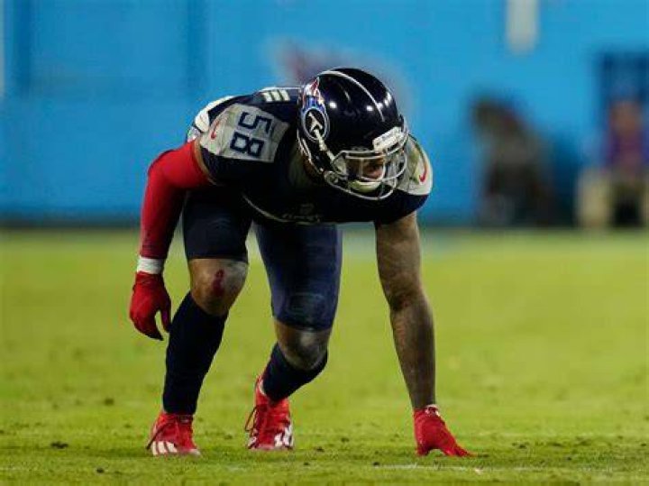Linebacker