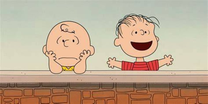 Linus Van Pelt