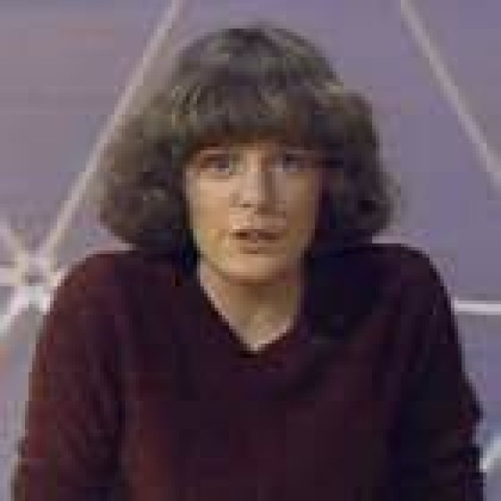 Lisa / Lisa Ruddy / Elderly Lady / Fair Maiden / Wonder Woman